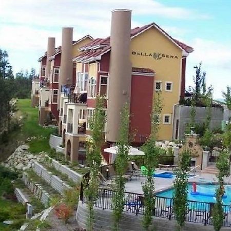 Bellasera Tuscan Villas By Associated Property Management Kelowna Exteriör bild