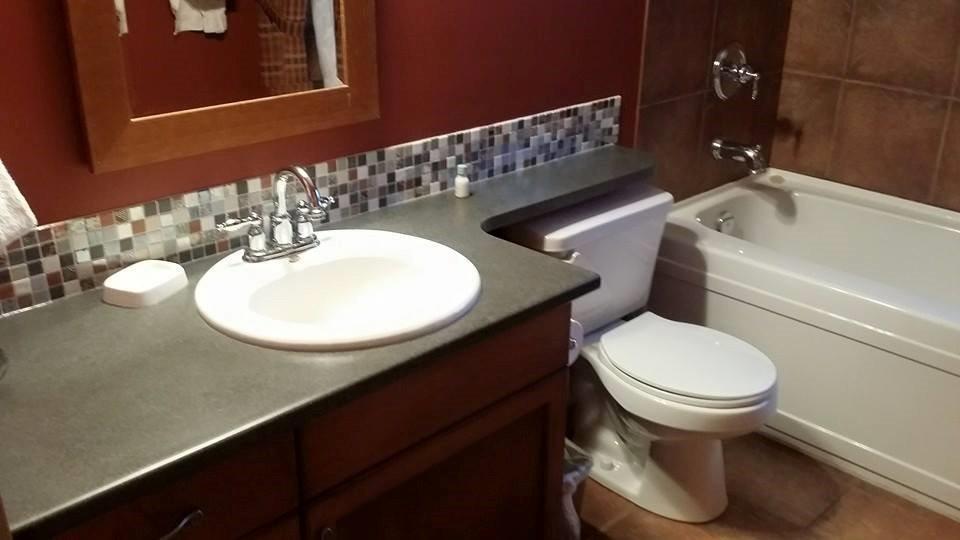 Bellasera Tuscan Villas By Associated Property Management Kelowna Exteriör bild